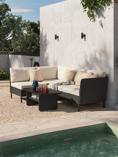 IKEA-vittskar serisi