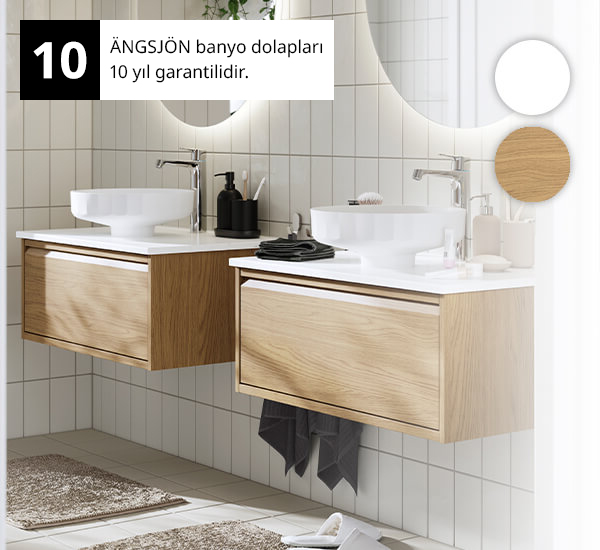 IKEA-angsjon banyo dolaplari tr