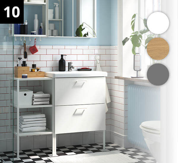 IKEA-enhet serisi 02