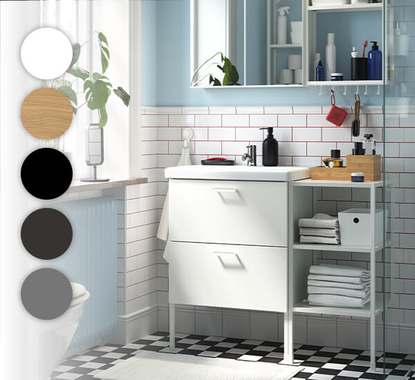 IKEA-enhet serisi