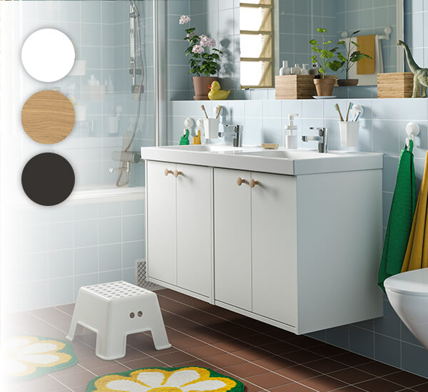 IKEA-havback serisi