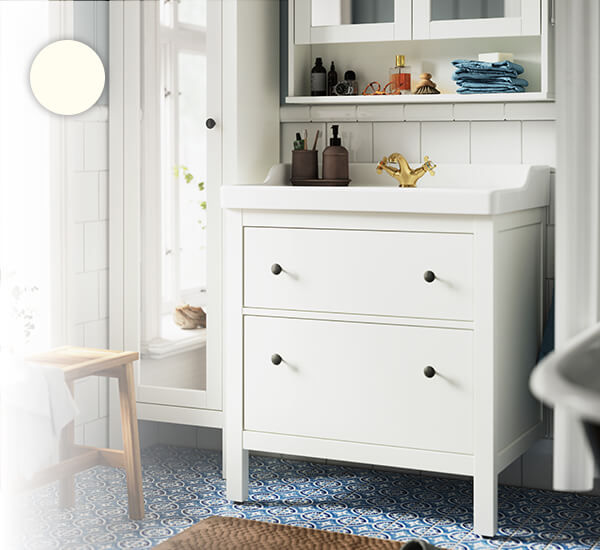 IKEA-hemnes serisi