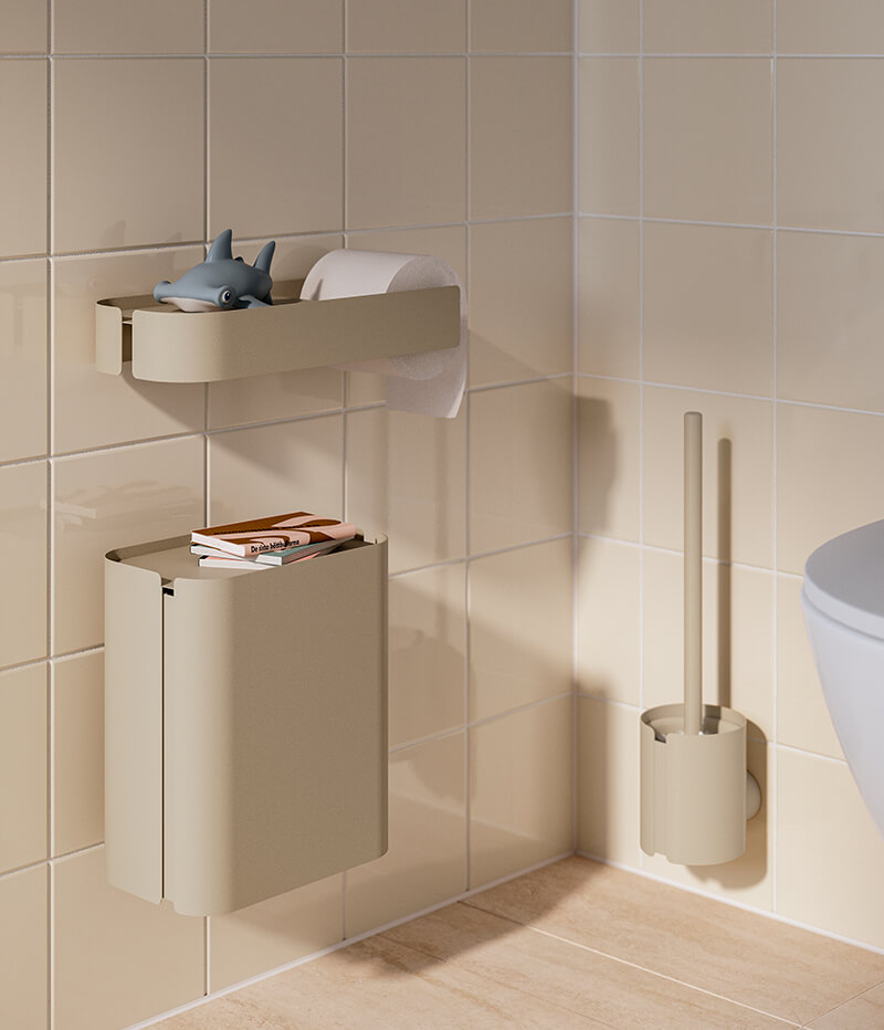 IKEA-florsjon bej cop kutusu 01