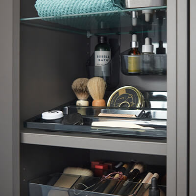 IKEA-visslaan gri asilabilir duzenleyici 01