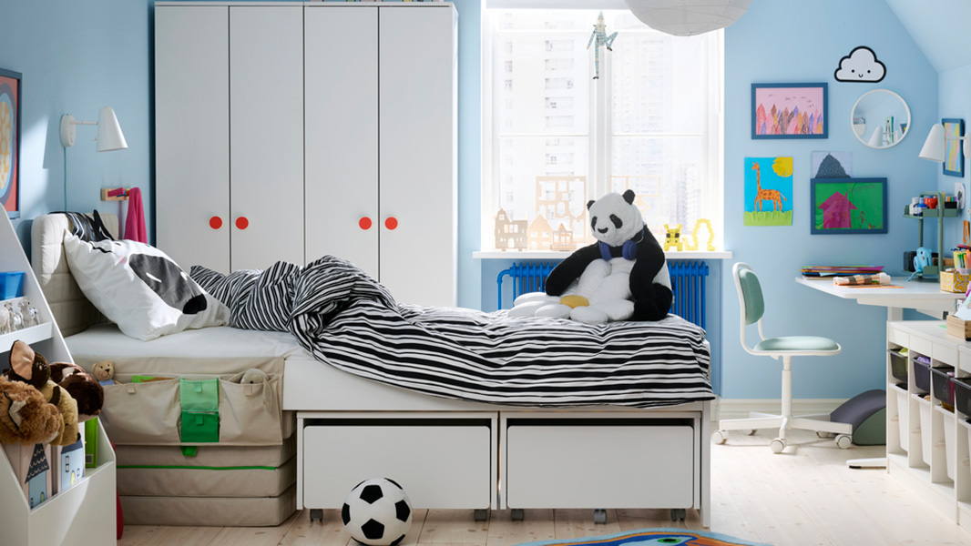 IKEA-cocuk odasi planlayici