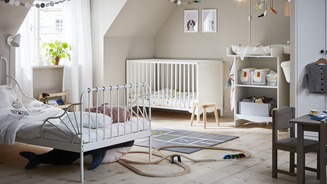 IKEA-cocuk odasi planlayici