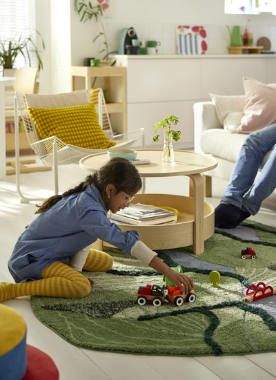 IKEA-grejsmojs cocuk halisi