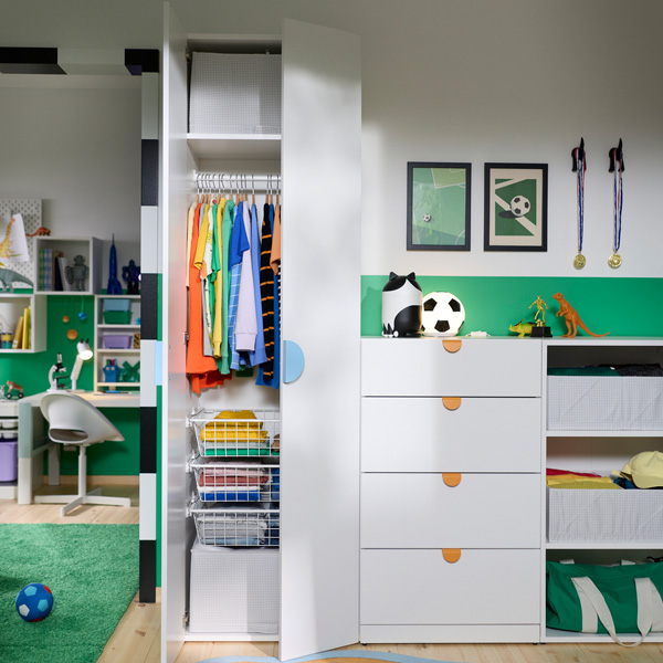 IKEA-mini oyun mutfagi