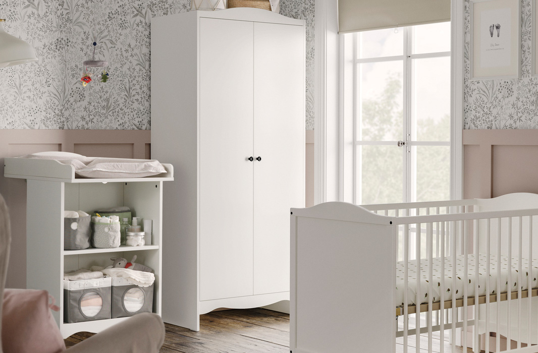 IKEA-smagora bebek mobilya seti