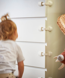 IKEA-bebek ve cocuk odasi bebek guvenlik urunleri