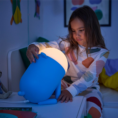 IKEA-grejsmojs masa lambasi