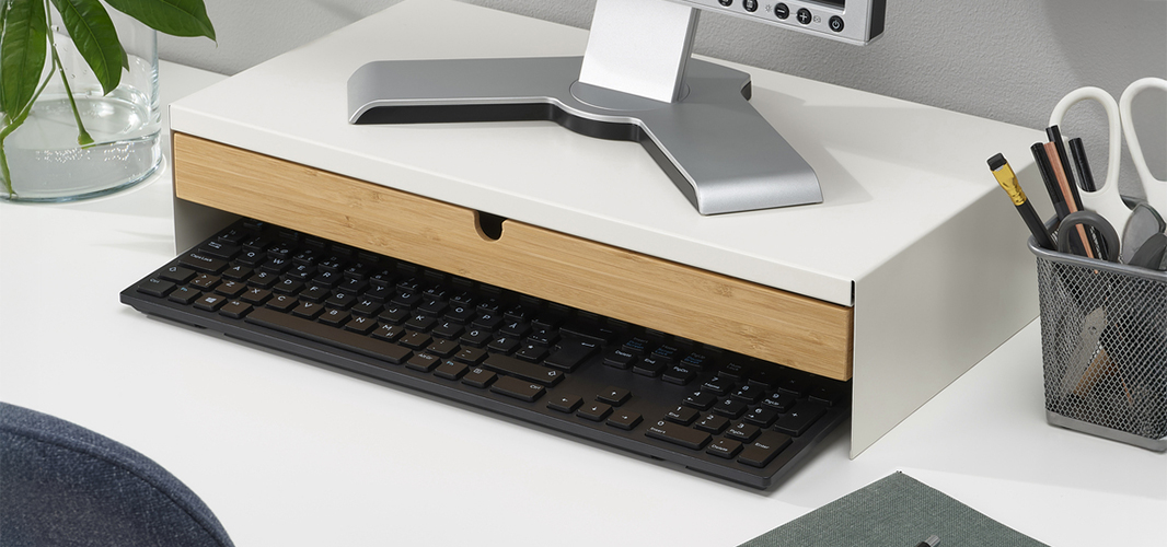 IKEA-elloven monitor yukseltici 01
