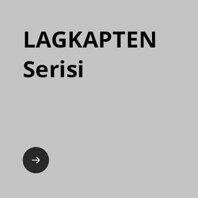 IKEA-lagkapten serisi tr