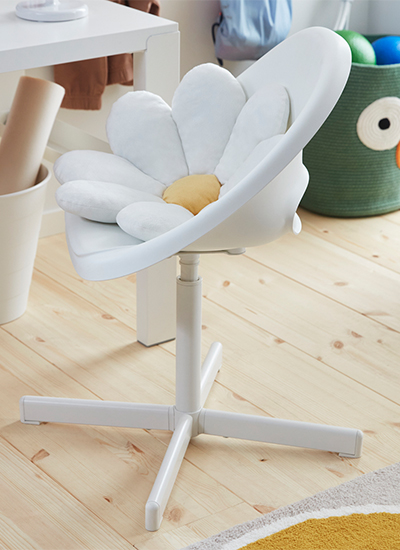 IKEA-loberget calisma sandalyesi