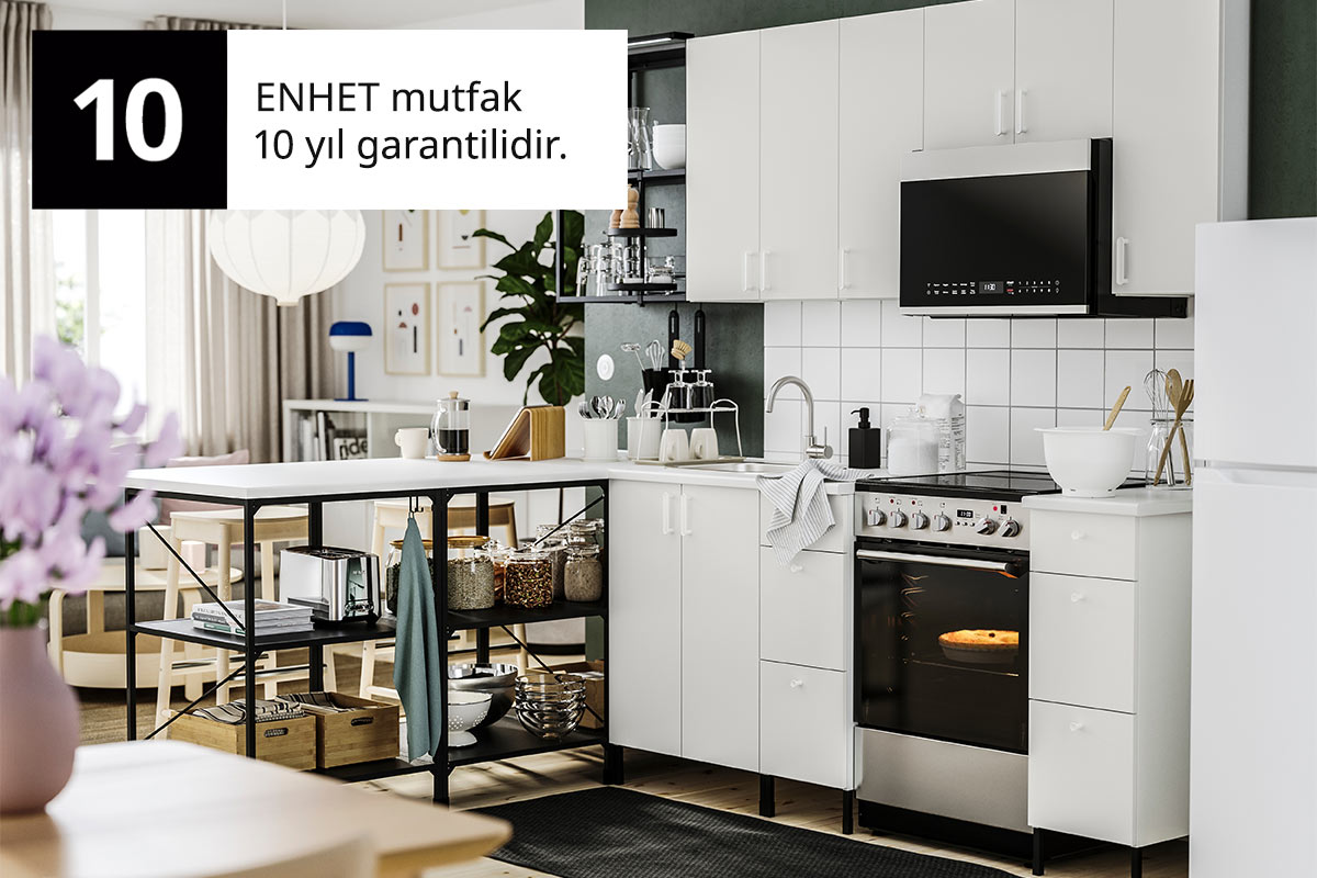 IKEA-enhet 10 yil 11