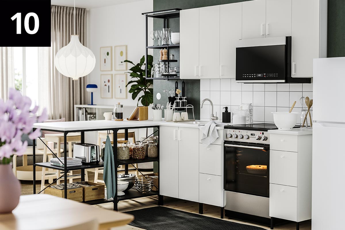 IKEA-enhet 10 yil 6