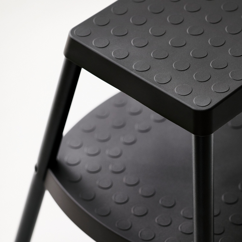 IKEA-haddarp basamakli tabure 2