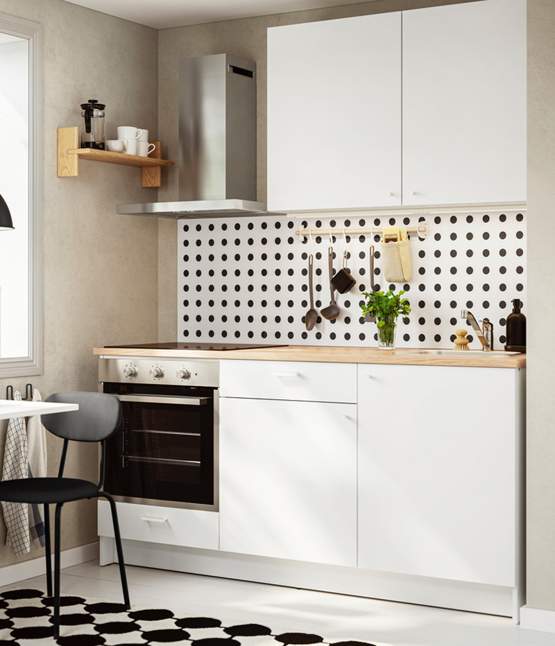 IKEA-knoxhult beyaz mutfak dolabi kombinasyonu 3