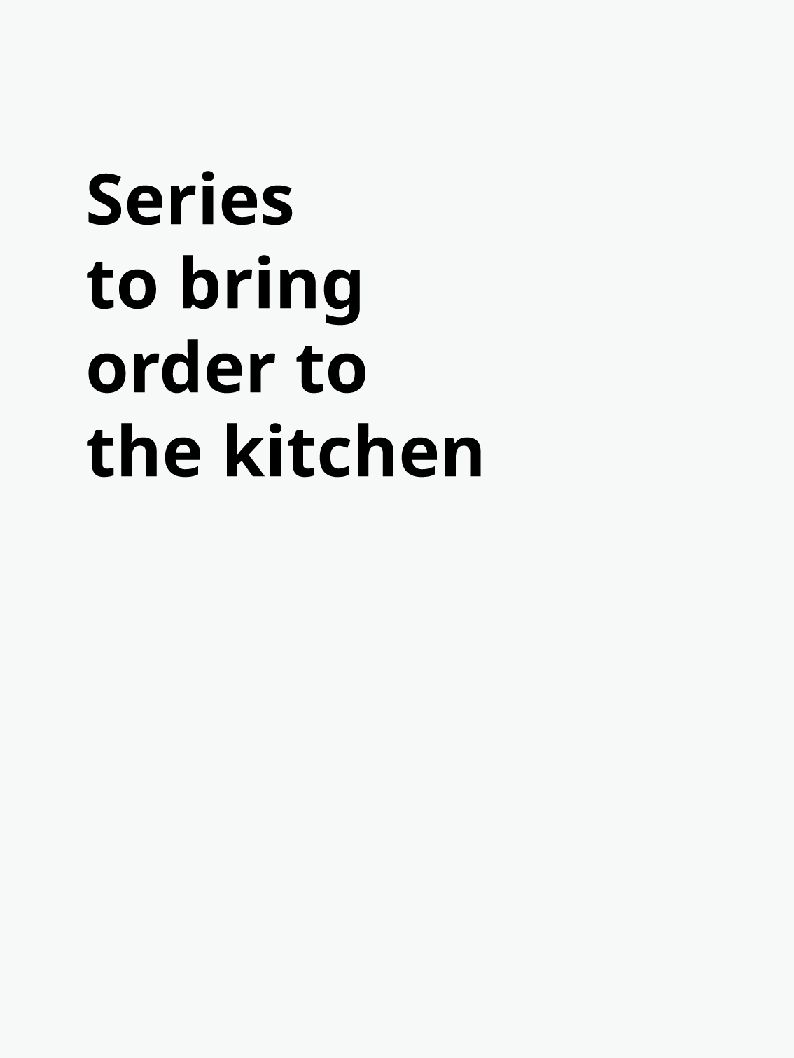 IKEA-mutfaga duzen getirecek seriler en