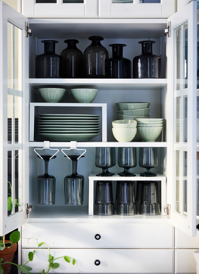 IKEA-palycke cok amacli raf askisi