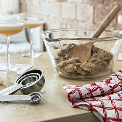 IKEA-vardagen gri olcek