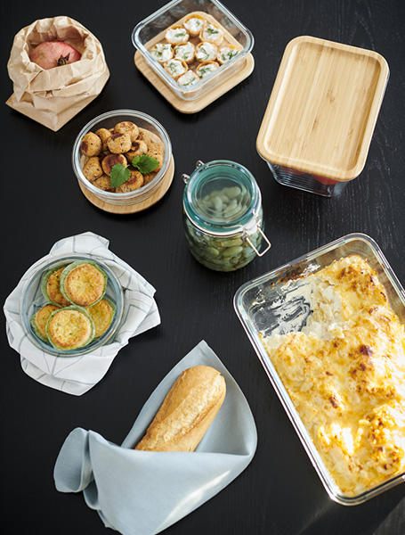 IKEA-yemek saklama 4