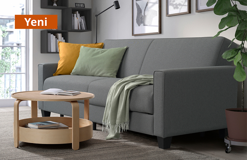 IKEA-abborrberg kanepe tr