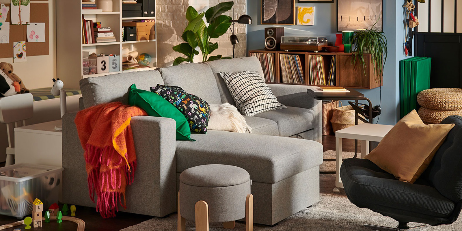 IKEA-iyi fikirler
