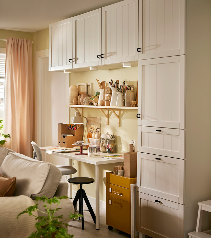 IKEA-pipmakare kapak