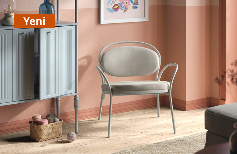 IKEA-ismantorp serisi tr