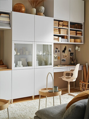 IKEA-besta