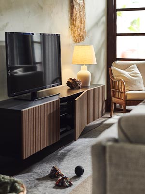 IKEA-tv sehpalari