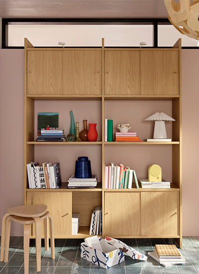 IKEA-ladmakare surgu kapakli dolap 3