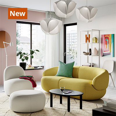 IKEA-lillesater en