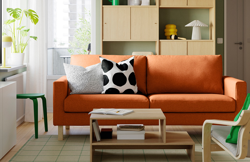 IKEA-saltsjobaden serisi