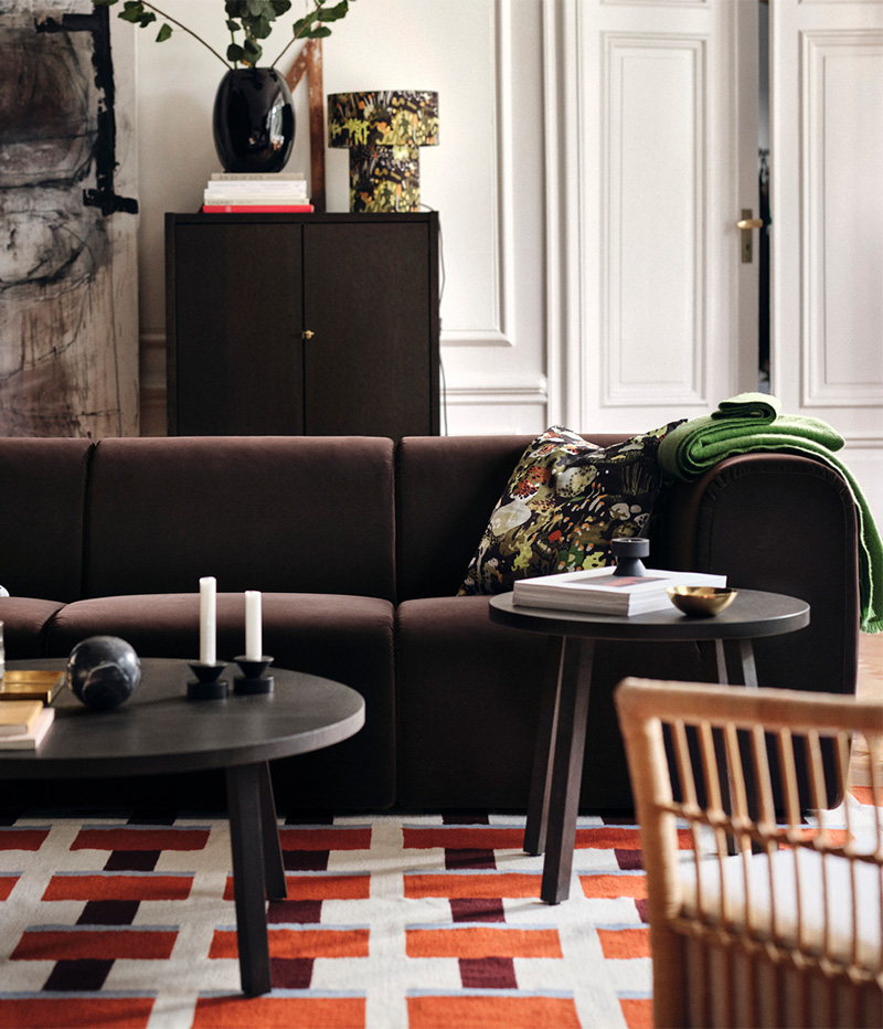 IKEA-stockholm 2025 kanepe