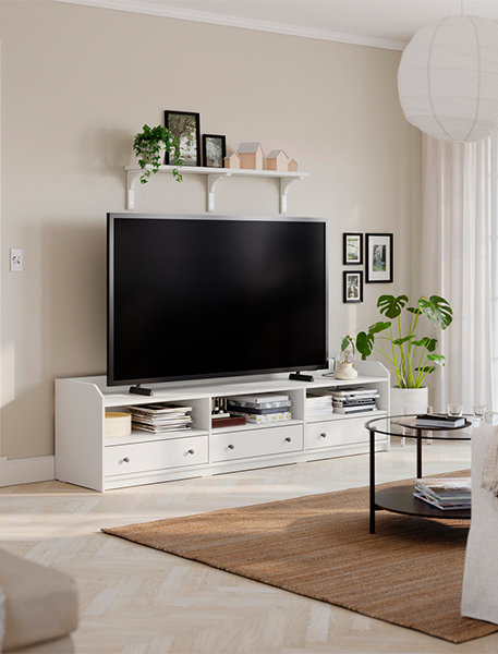 IKEA-tv unitesi