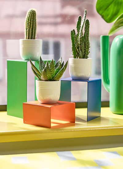 IKEA-brannboll aksesuar standi