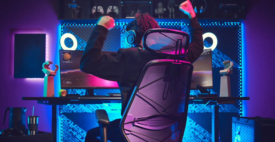 IKEA-her ev ve tarz icin oyuncu odasi fikirleri 2