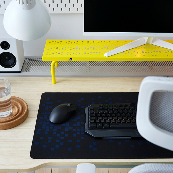 IKEA-lanespelare monitor yukseltici 01