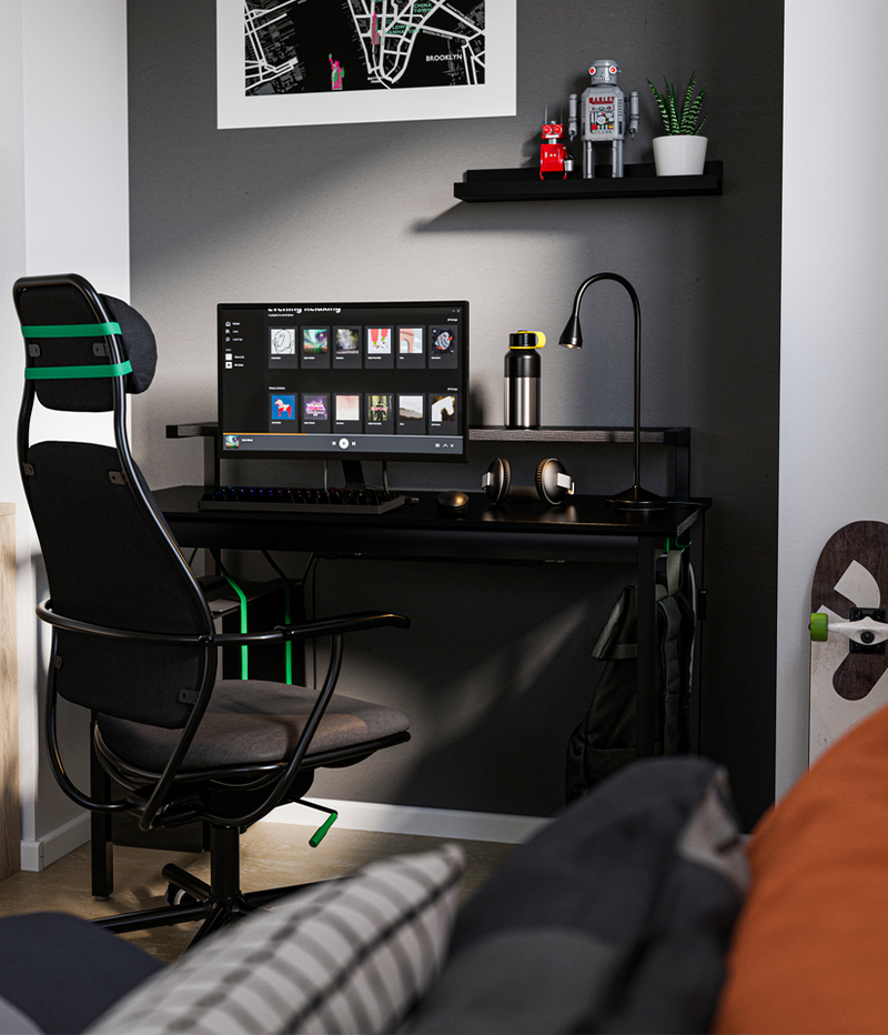 IKEA-loparbana oyuncu koltugu 02