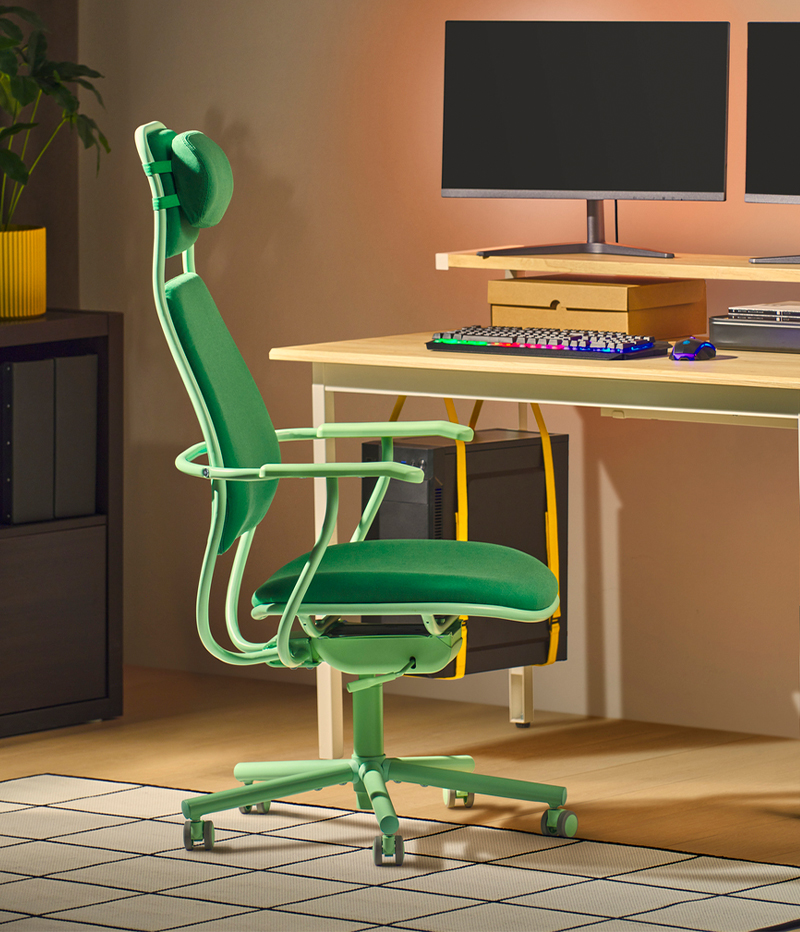 IKEA-loparbana oyuncu sandalyesi 01