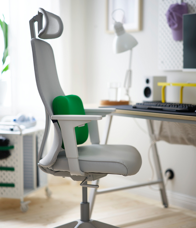 IKEA-matchspel oyuncu koltugu 01