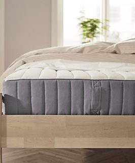 IKEA-cift kisilik yataklar
