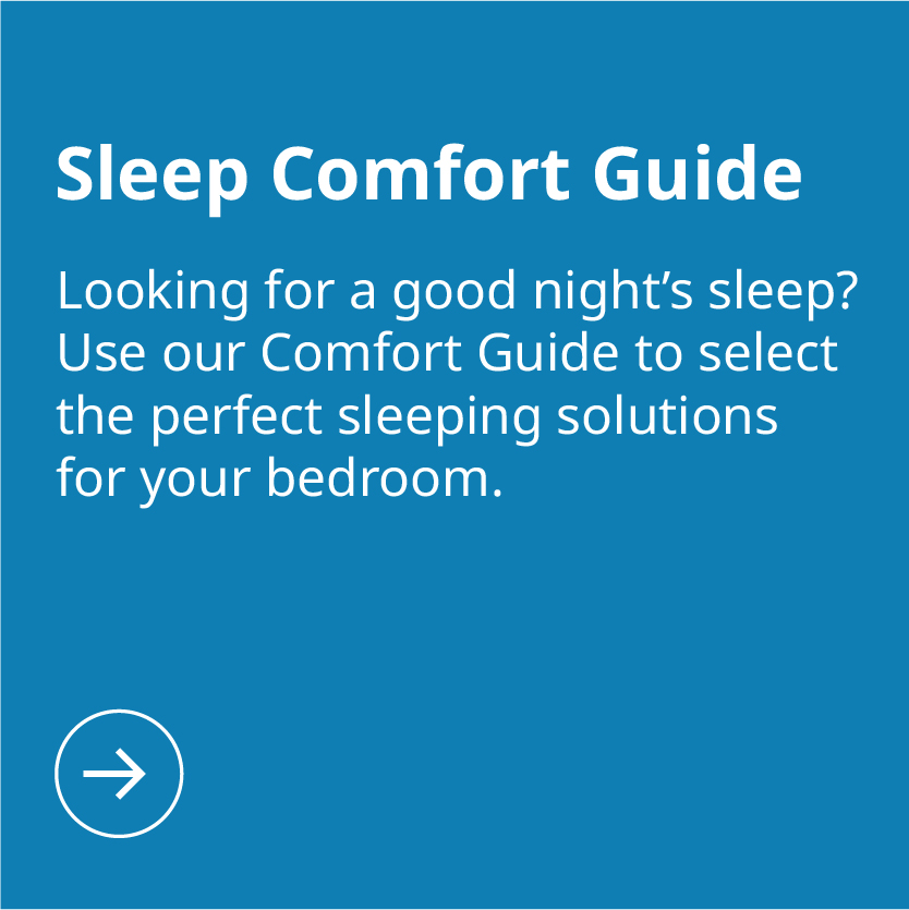 IKEA-uyku konfor kilavuzu en 1