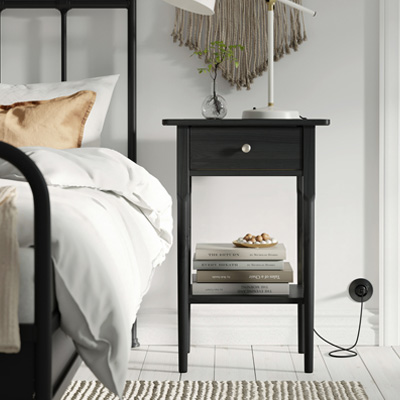 IKEA-blastasen komodin