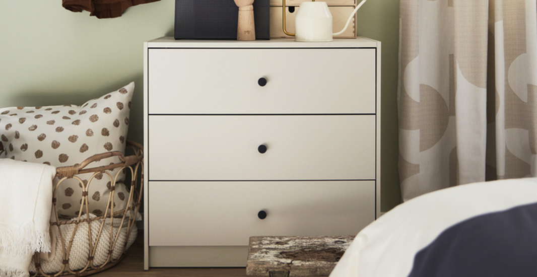 IKEA-gursken sifonyer 1