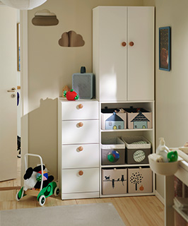 IKEA-lastare serisi