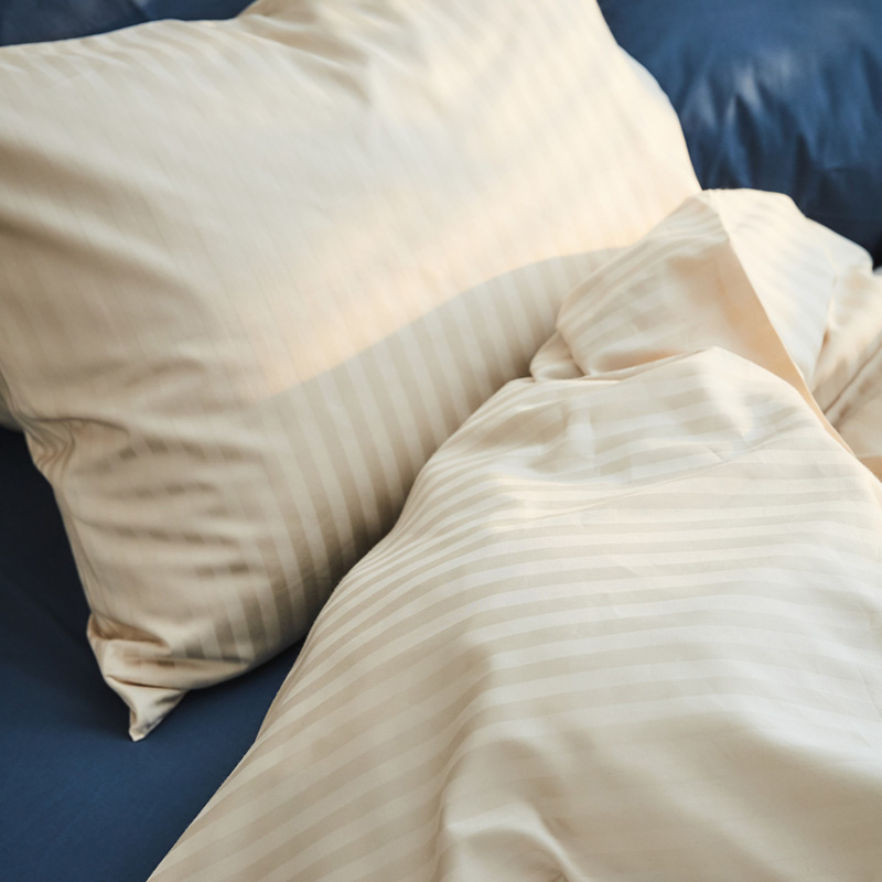 IKEA-nattjasmin cift kisilik nevresim takimi