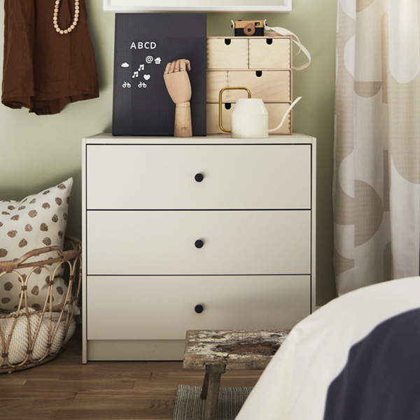 IKEA-gursken sifonyer
